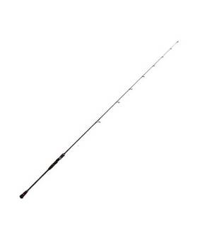 SEA MONSTERS SLOW JIGGING SPIN II 1.96m 70-200g PE3