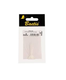 BEATIS MICROFIBBETS WHITE