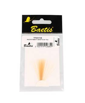 BAETIS MICROFIBBETS #TAN
