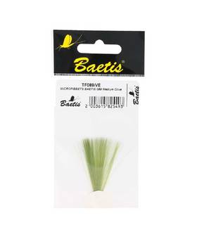 BEATIS MICROFIBBETS #OLIVE
