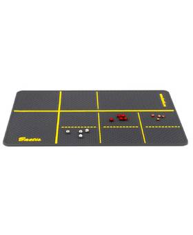 BAETIS SILICONE MAT 19X13cm