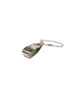 BAETIS LINE CUTTER NICKEL