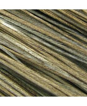 BAETIS SADDLE natural dun