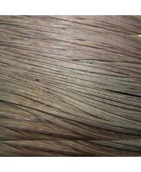 BAETIS SADDLE Dark dyed dun