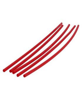 SEA MONSTERS TERMO TUBE RED