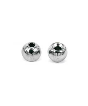BAETIS TUNGSTEN EXTRA SILVER BEADS 20pcs