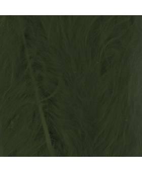 BAETIS MARABOU SHORT 068MOSS GREEN