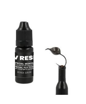 BAETIS UV RESIN 10 ml #BLACK