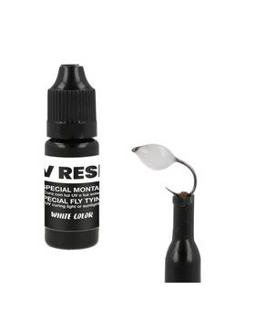 BAETIS UV RESIN 10 ml #WHITE