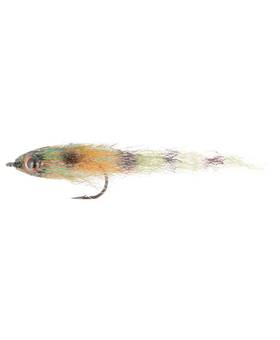 BAETIS BAMNH19 WEIGHTED MICRO MINNOW COUNTRY 5cm