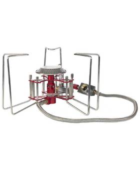 VORTEKS STOVE2