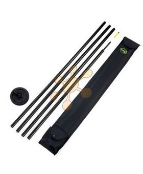 HOLDCARP ADJUSTABLE MARKER 5.7m WITH 1kg WEIGHT