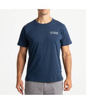 ADVENTER & FISHING T-SHIRT ADVENTER ORIGINAL