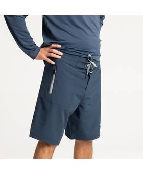 ADVENTER & FISHING FISHING SHORTS ORIGINAL ADVENTER