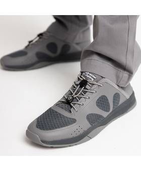 ADVENTER & FISHING FISHING SHOES STENNESS TITANIUM