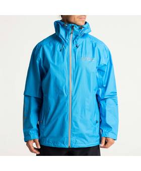 ADVENTER & FISHING WIND BREAKER JACKET BLUE