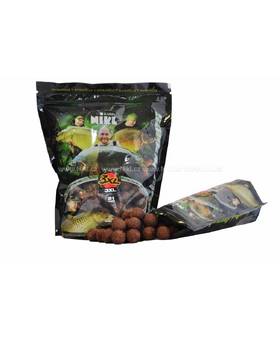 NIKL BOILIES 3XL