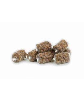 NIKL CHILLI PEACH PVA READY 20PCS