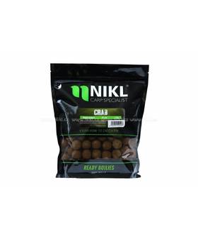 NIKL BOILIES CRAB 3KG