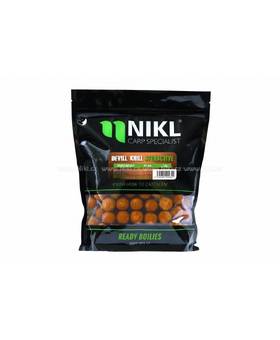 NIKL BOILIES DEVILL KRILL ATTRACTIVE 1KG
