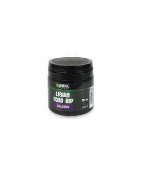 NIKL FOOD DIP GIGA SQUID 100ml