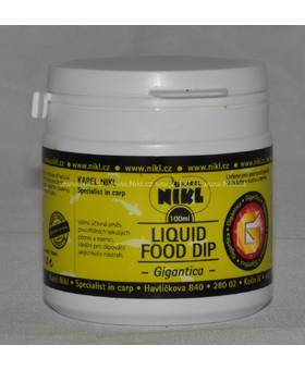 NIKL FOOD DIP 100ml