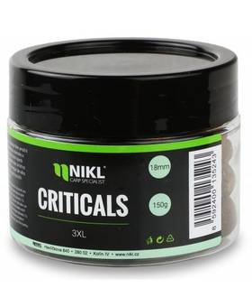 NIKL CRITICALS 3xl