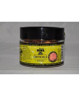 NIKL CRITICALS extasy