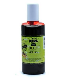 NIKL RR OIL 500ml