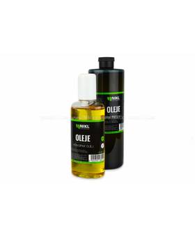 NIKL 100% KONOPLJINO OLJE 0.5l