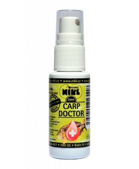 NIKL CARP DOCTOR 30ml