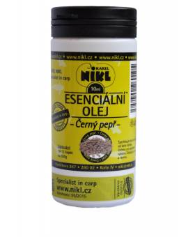 NIKL BLACK PEPER OIL 10ml