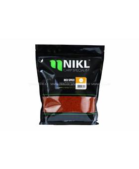 NIKL METHOD MIX RED SPICE