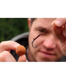 CARP R US READY MADE MULTI RIG STRIP X 25lb Centurion