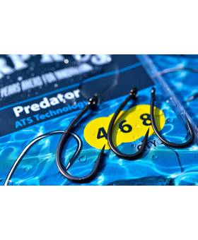 CARP R US PREDATOR 4