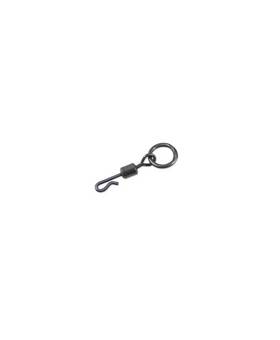 CARP R US RINGED QUICK CHANGE SWIVEL 8