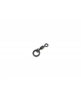 CARP R US RINGED MICRO SWIVEL