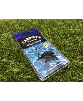 CARP R US SPINNER SWIVEL 11