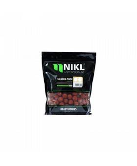 NIKL BOILIES SALMON PEACH 3kg