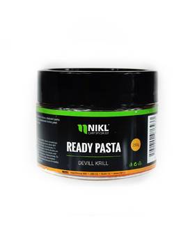 NIKL PASTA 150g