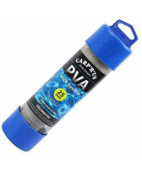 CARP R US PVA STICK SYSTEM 25mm 7m