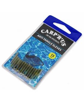 CARP R US ANTI TANGLE SLEEVES SHORTY