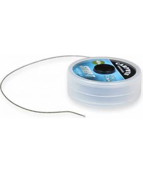 CARP R US STRIP-T MATT GREEN 20m
