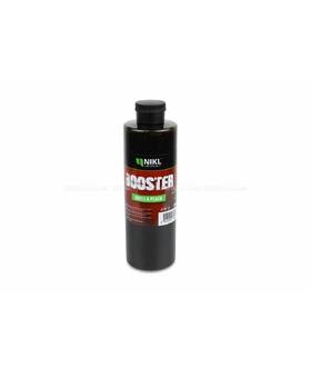 NIKL BOOSTER 250ml CHILLI PEACH