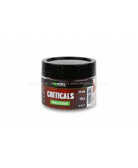 NIKL CRITICALS CHILLI & PEACH
