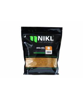 NIKL METHOD MIKS DEVILL KRILL 1kg