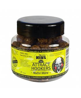NIKL ATTRACT HOOKERS NIGHTMARE