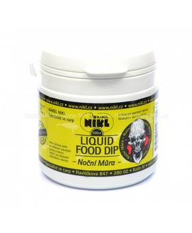 NIKL FOOD DIP 100ml