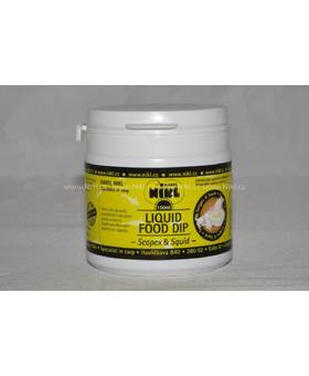 NIKL FOOD DIP 100ml