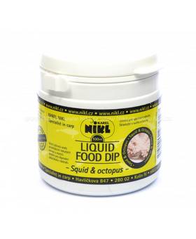 NIKL FOOD DIP 100ml